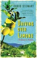 Driving Over Lemons Stewart Chris