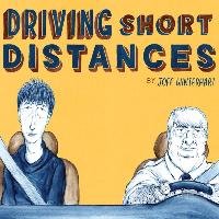 Driving Short Distances Winterhart Joff