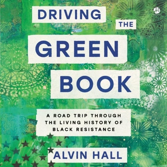 Driving the Green Book Alvin Hall