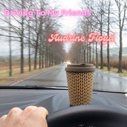 Driving To My Friends Audrine Floyd