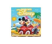 Driving With Disney Various Artists