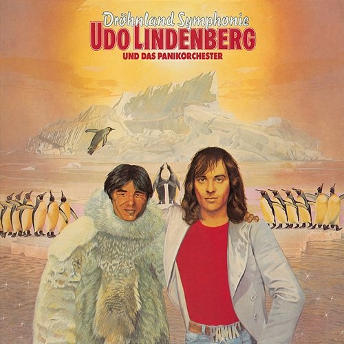 Dröhnland Symphonie Udo Lindenberg & Das Panik-Orchester