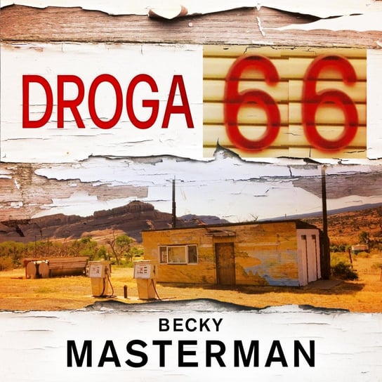 Droga 66 Masterman Becky