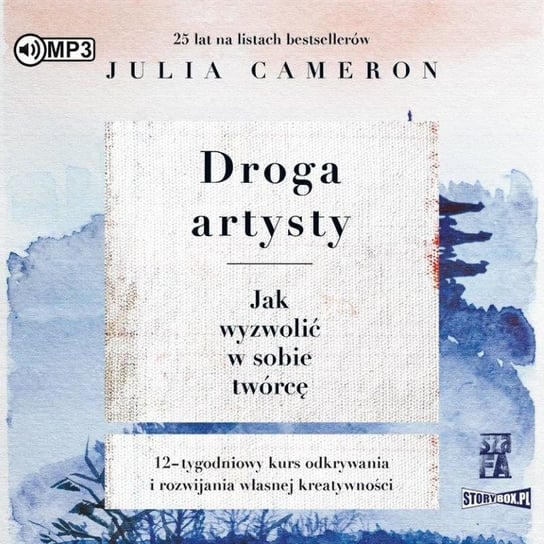 Droga artysty Cameron Julia