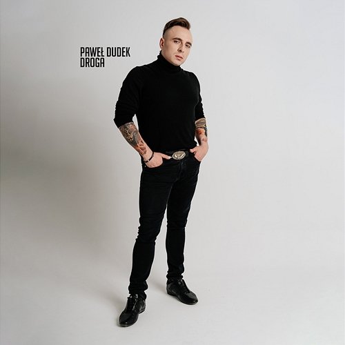 Droga Paweł Dudek