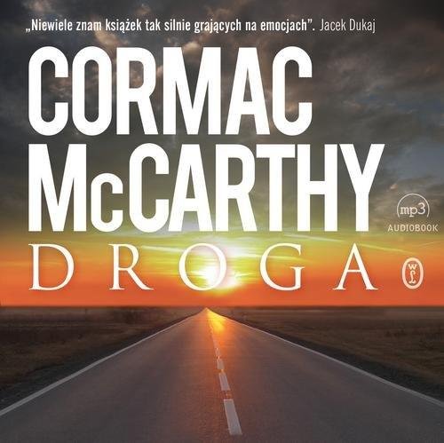 Droga Mccarthy Cormac