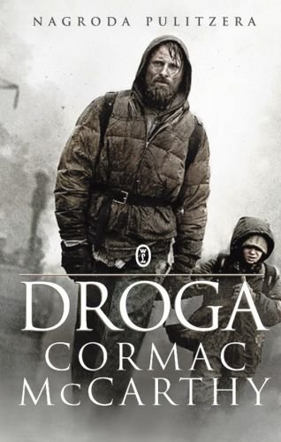 Droga Mccarthy Cormac