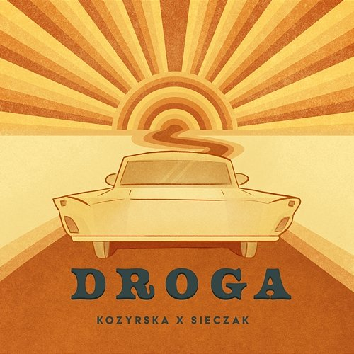 Droga Kozyrska x Sieczak