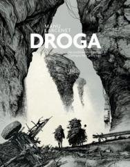Droga Larcenet Manu