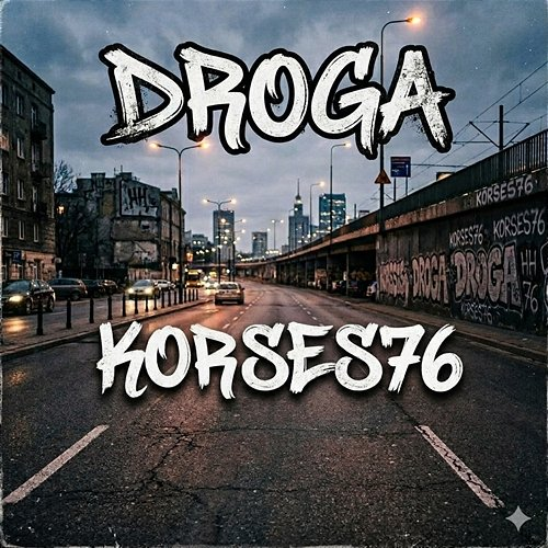 Droga Korses76