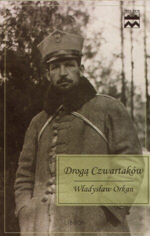 Drogą Czwartaków Orkan Władysław