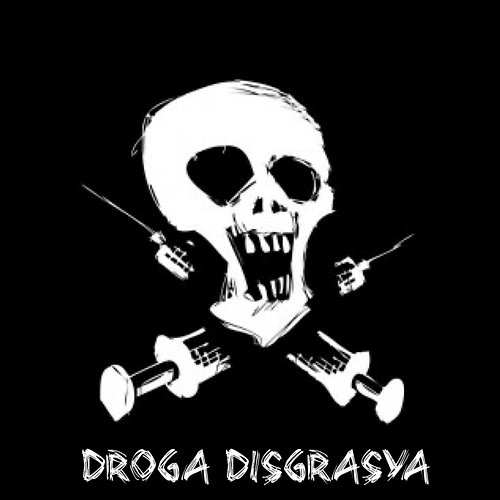 Droga Disgrasya JFlexx feat. David Marcus, Disisid