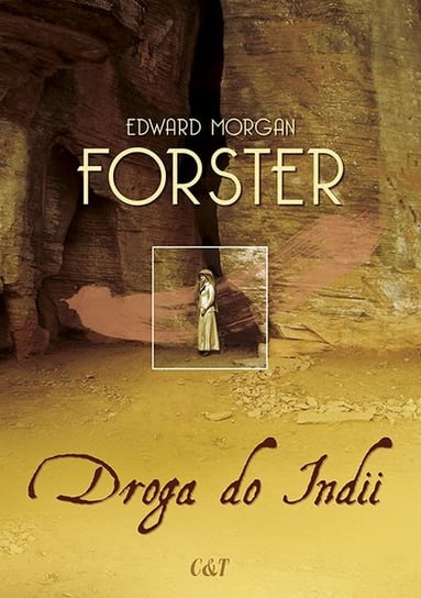 Droga do Indii Forster Edward Morgan