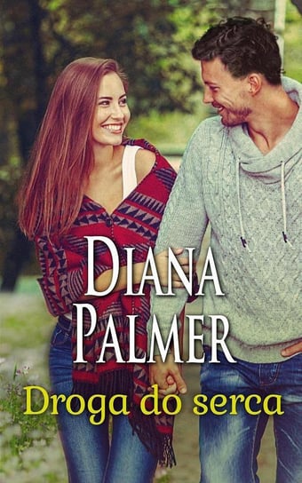 Droga do serca Palmer Diana