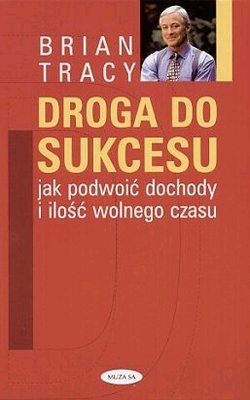 Droga do sukcesu Tracy Brian