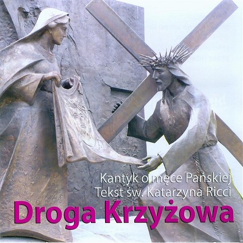Stacja III: Jezus upada pod krzyżem Chór Canticum Canticorum, Marta Bizoń, Przemysław Branny