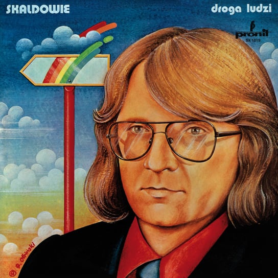 Droga ludzi (bonus tracks) Skaldowie