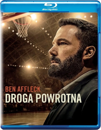 Droga powrotna O'Connor Gavin
