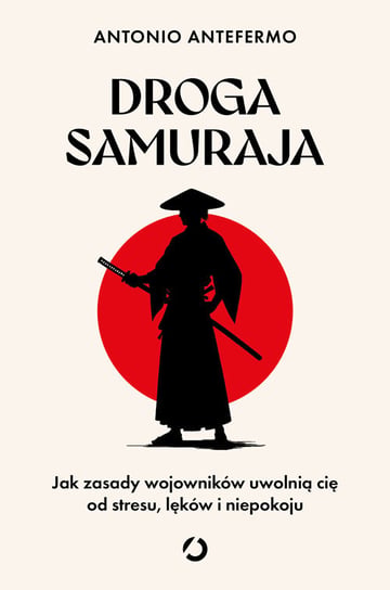 Droga samuraja Antonio Antefermo