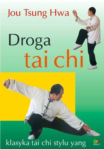 Droga Tai Chi Tsung Hwa Jou