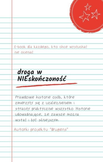 Droga w NIEskończoność Drugens