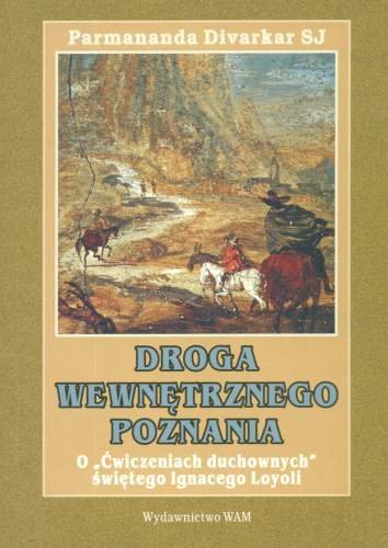 Droga Wewnętrznego Poznania Divarkar Parmananda