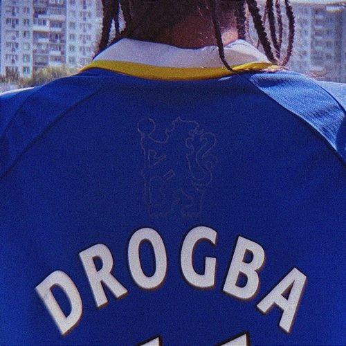 Drogba Versus MVP