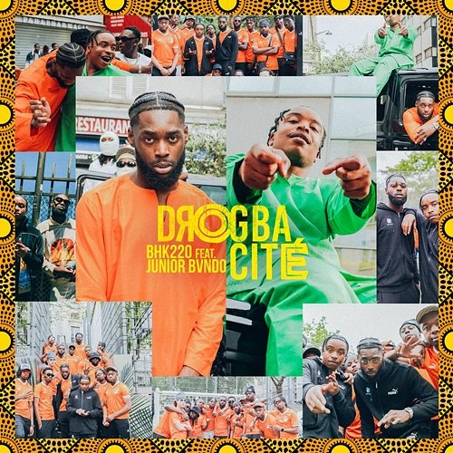 Drogbacité Bhk220 feat. Junior Bvndo