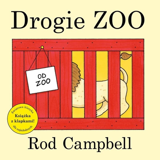 Drogie zoo Campbell Rod