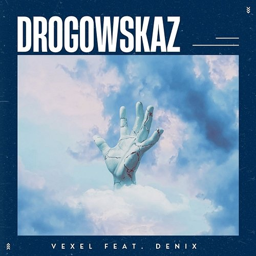 Drogowskaz Vexel, Denix
