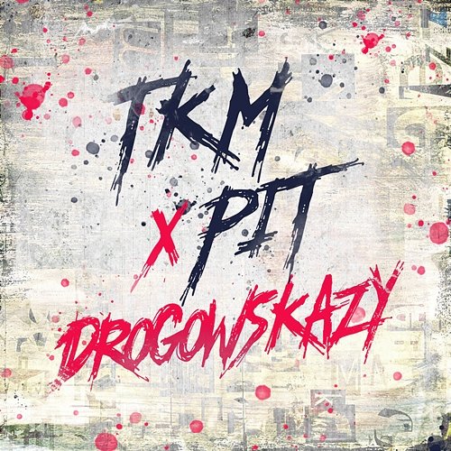 Drogowskazy TKM, Pit, StartRap