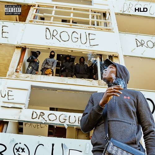 Drogue HLD