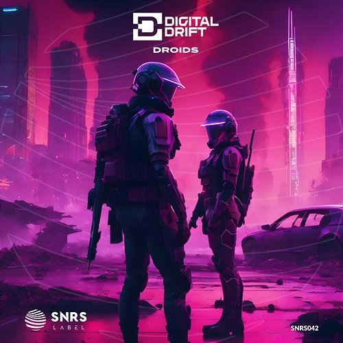 Droids Digital Drift