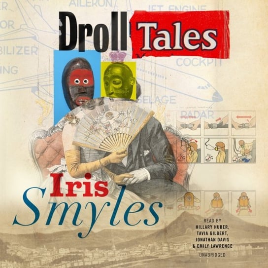 Droll Tales Iris Smyles