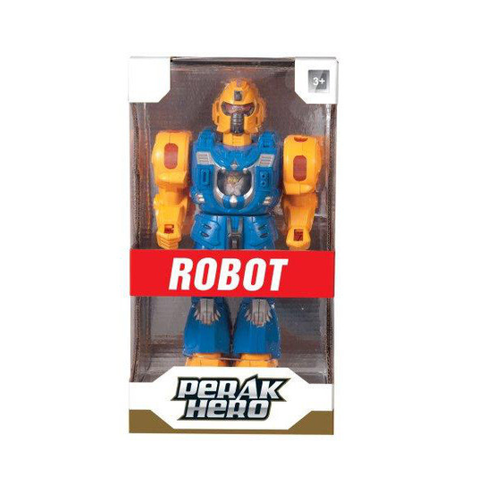 Dromader, robot Dromader