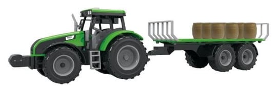Dromader, Traktor z dźwiękami w pudełku 1237513 Dromader