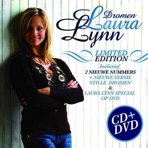 Dromen - Limited Edition Laura Lynn