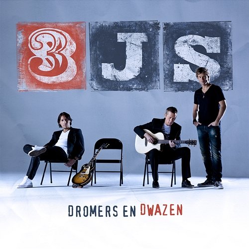 Dromers En Dwazen 3JS