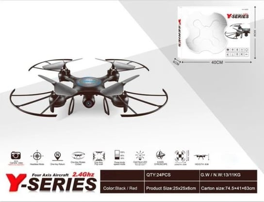 Dron 47350 Hh Y-Series