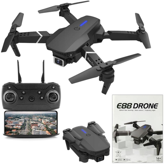 Dron 5223 Dromader