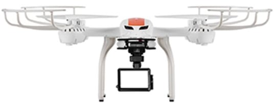 Dron ACME X8500 Payload Acme