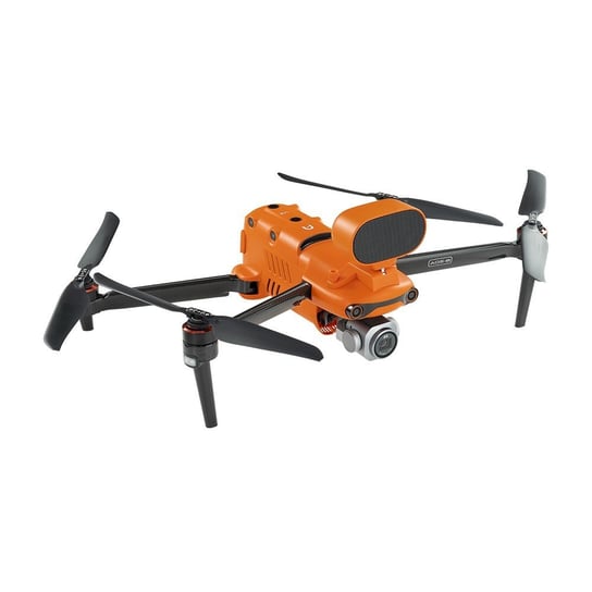 Dron Autel EVO II Pro Enterprise Rugged Bundle V3 Orange AUTEL