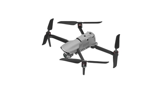 Dron Autel EVO II Pro Rugged Bundle V3 / Grey AUTEL