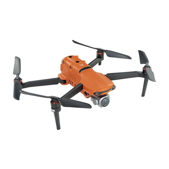 Dron Autel EVO II Pro Rugged Bundle V3 / Orange AUTEL
