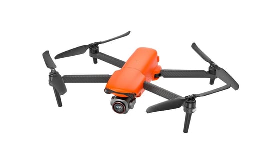 Dron Autel EVO Lite+ Premium pomarańczowy Autel Robotics