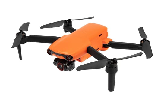 Dron AUTEL EVO Nano+ Standard pomarańczowy Zamiennik/inny
