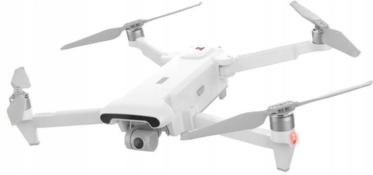 Dron Fimi X8 Se 2022 Standard 4K Kamera Gps V2 FIMI