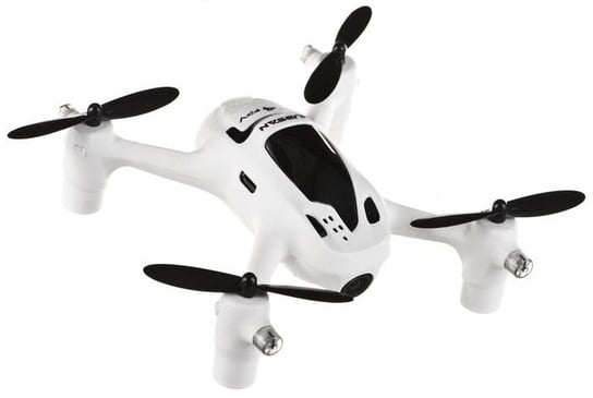 Dron HUBSAN FPV X4 Plus H107D+, kamera 720p Hubsan