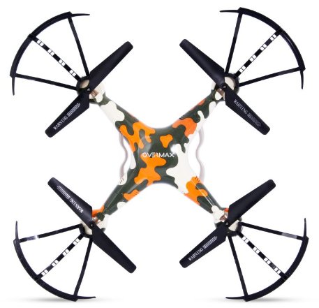 Dron OVERMAX X-Bee 1.5 Overmax