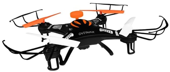 Dron OVERMAX X-Bee 2.5, kamera HD Overmax